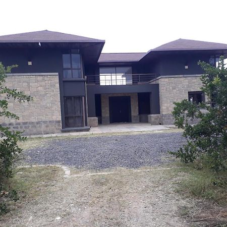 Ol Pejeta Holiday Villas Nanyuki Exteriör bild