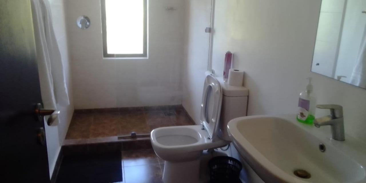 Ol Pejeta Holiday Villas Nanyuki Exteriör bild
