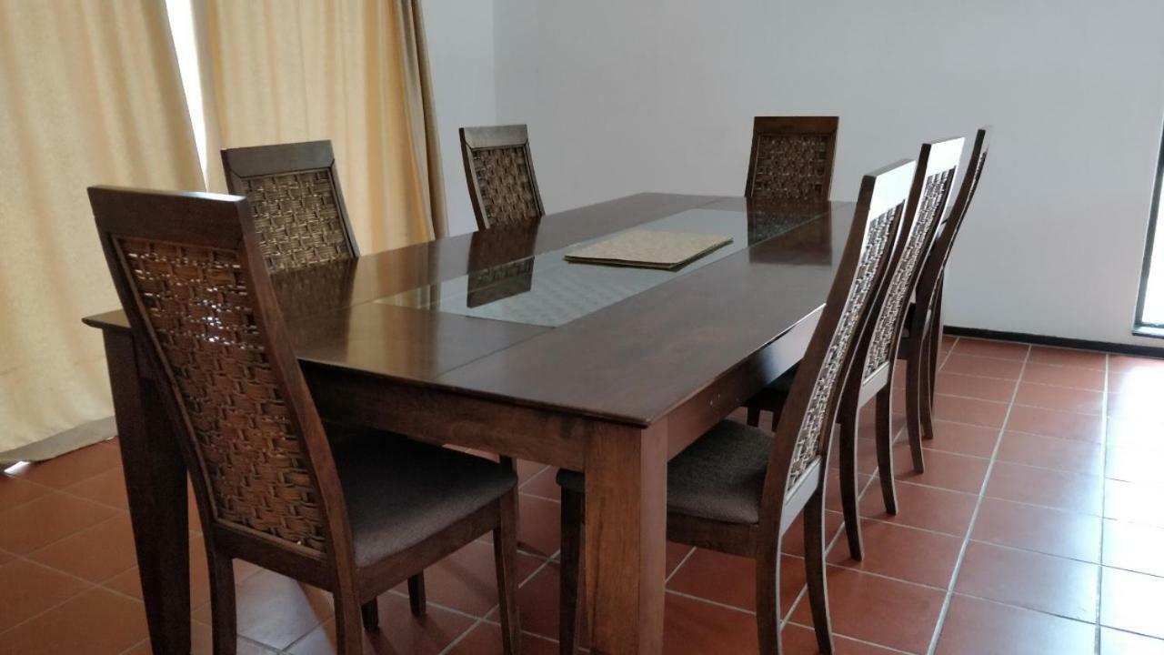 Ol Pejeta Holiday Villas Nanyuki Exteriör bild